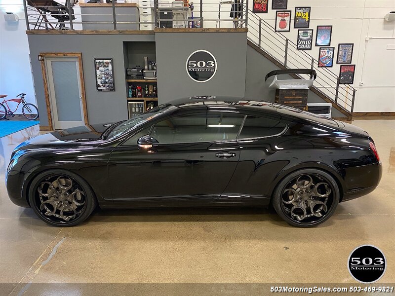 2009 Bentley Continental GT GT   - Photo 7 - Beaverton, OR 97005