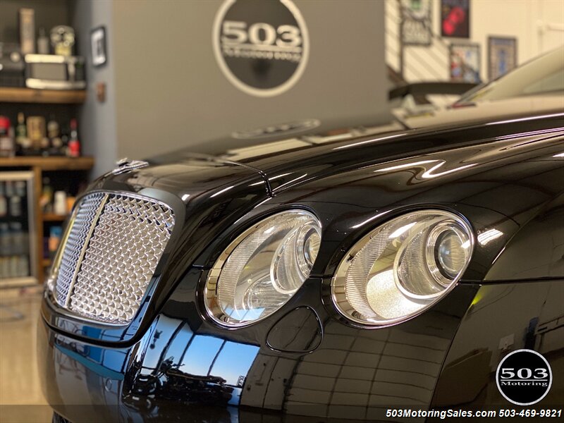 2009 Bentley Continental GT GT   - Photo 12 - Beaverton, OR 97005