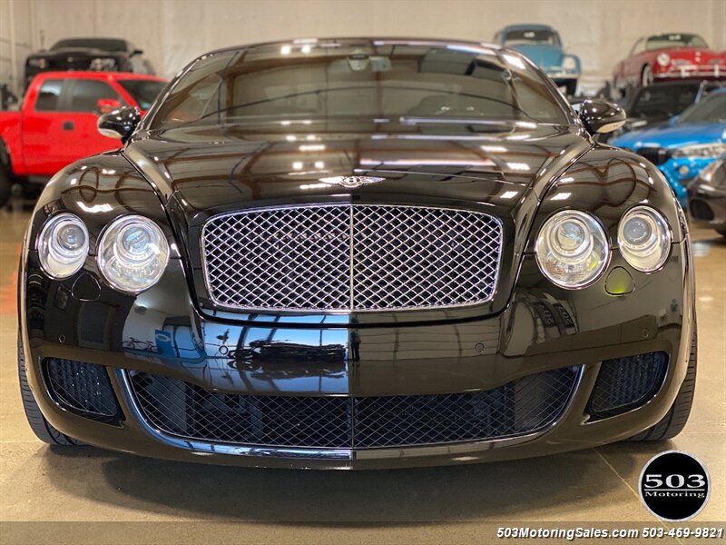 2009 Bentley Continental GT GT   - Photo 17 - Beaverton, OR 97005