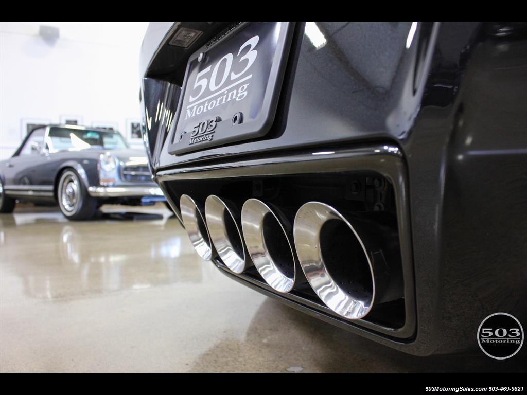 2015 Chevrolet Corvette Z06, Z07 Package with HRE Wheels & Only 6k Miles!   - Photo 17 - Beaverton, OR 97005