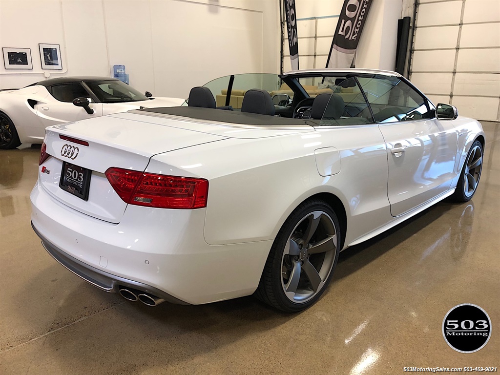 2016 Audi S5 3.0T quattro Prestige   - Photo 11 - Beaverton, OR 97005