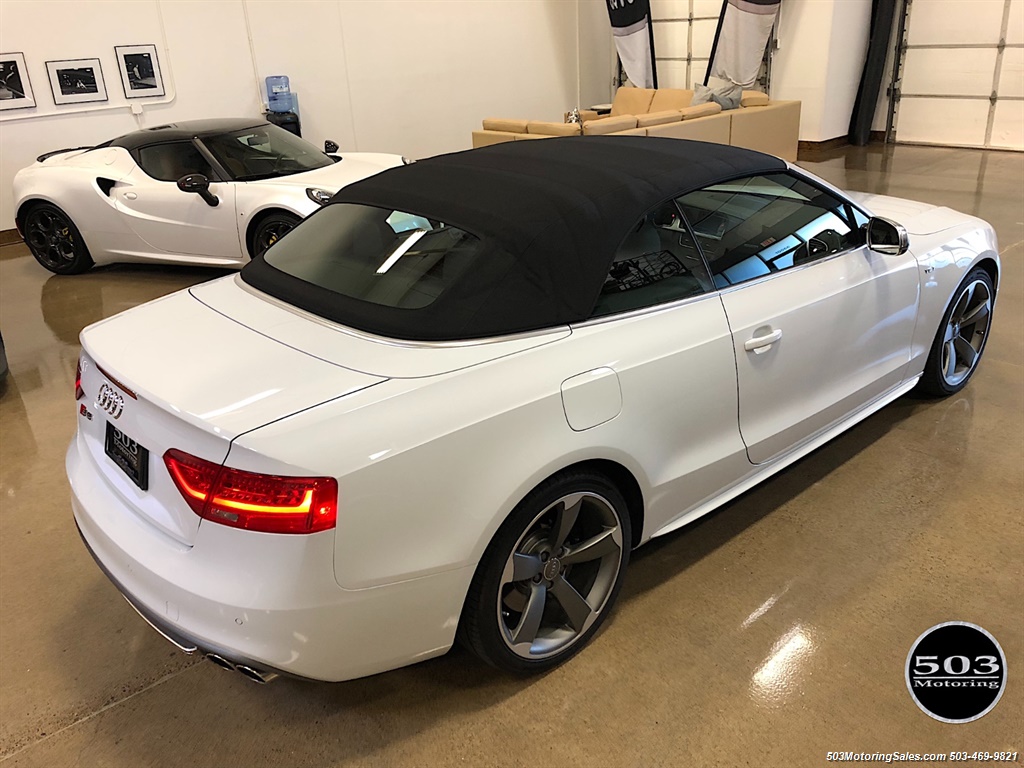 2016 Audi S5 3.0T quattro Prestige   - Photo 48 - Beaverton, OR 97005