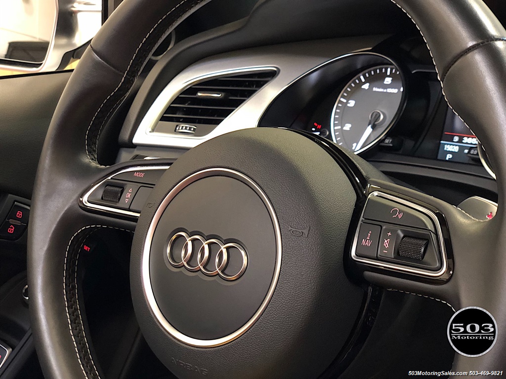 2016 Audi S5 3.0T quattro Prestige   - Photo 28 - Beaverton, OR 97005