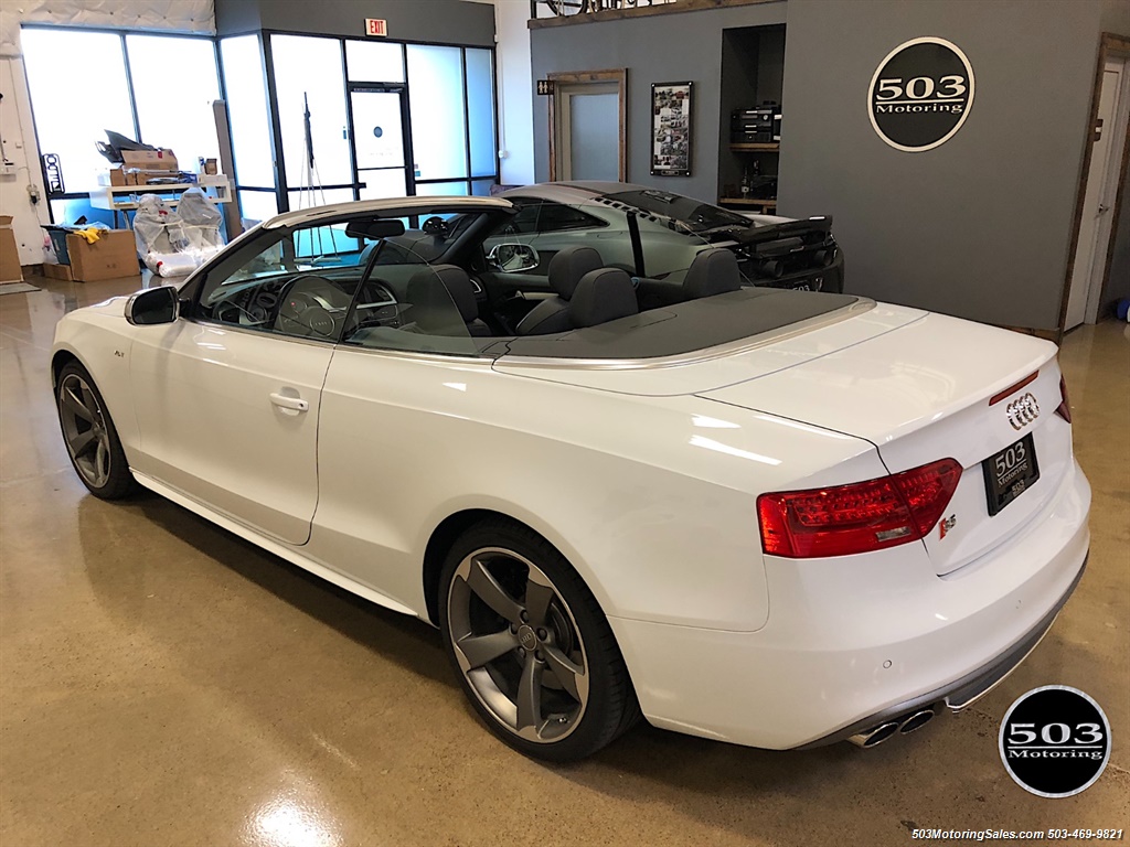 2016 Audi S5 3.0T quattro Prestige   - Photo 18 - Beaverton, OR 97005