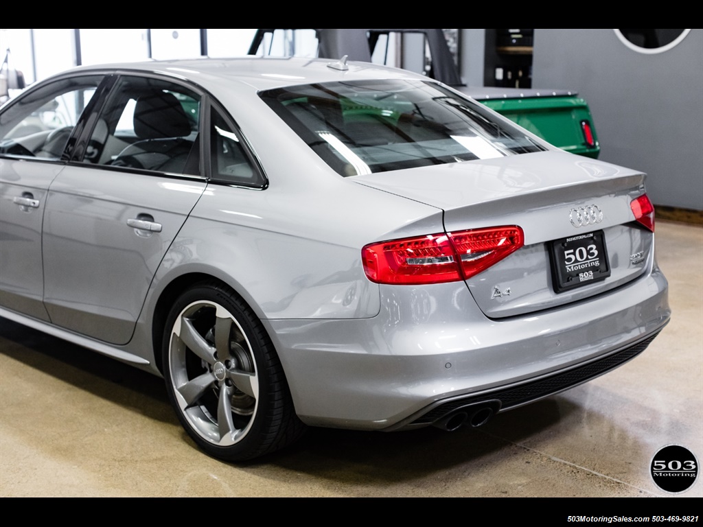 2015 Audi A4 2.0T quattro Premium Plus S-Line   - Photo 14 - Beaverton, OR 97005