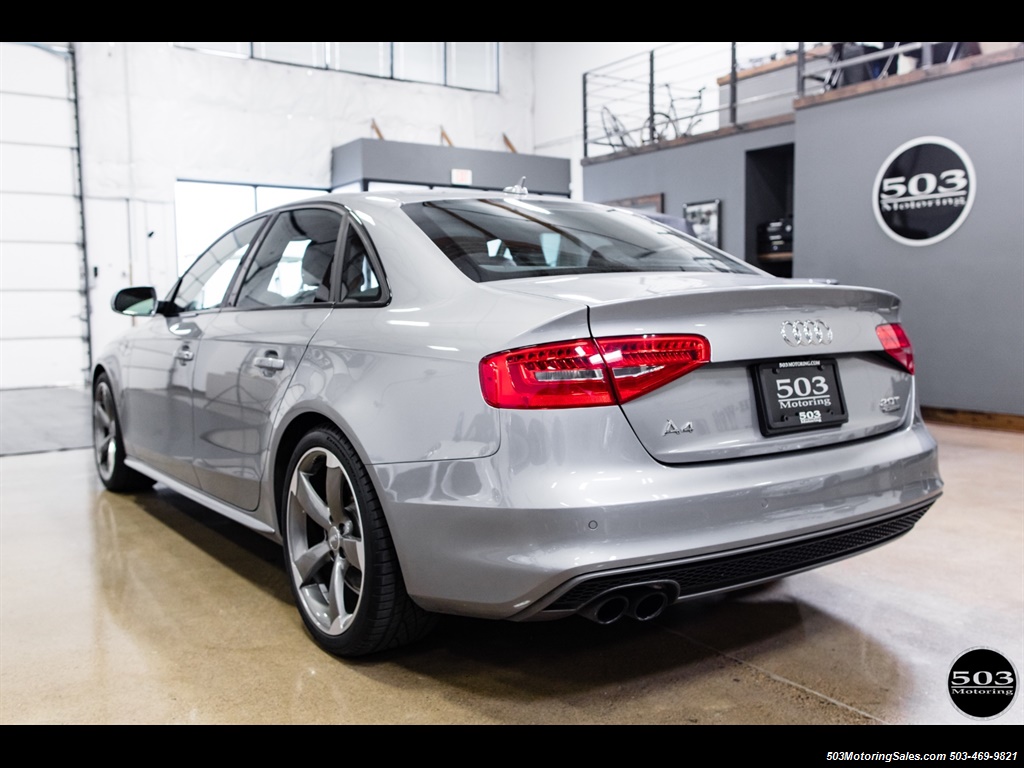 2015 Audi A4 2.0T quattro Premium Plus S-Line   - Photo 4 - Beaverton, OR 97005