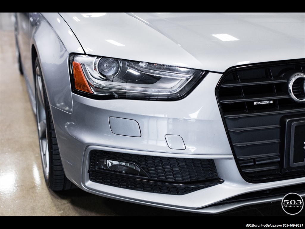 2015 Audi A4 2.0T quattro Premium Plus S-Line   - Photo 21 - Beaverton, OR 97005