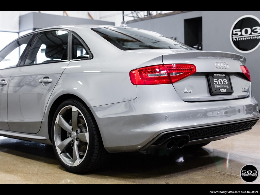 2015 Audi A4 2.0T quattro Premium Plus S-Line   - Photo 15 - Beaverton, OR 97005