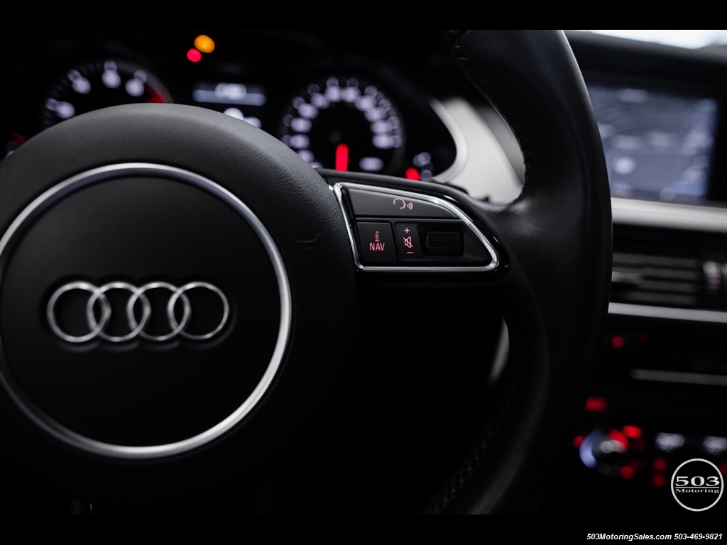 2015 Audi A4 2.0T quattro Premium Plus S-Line   - Photo 32 - Beaverton, OR 97005