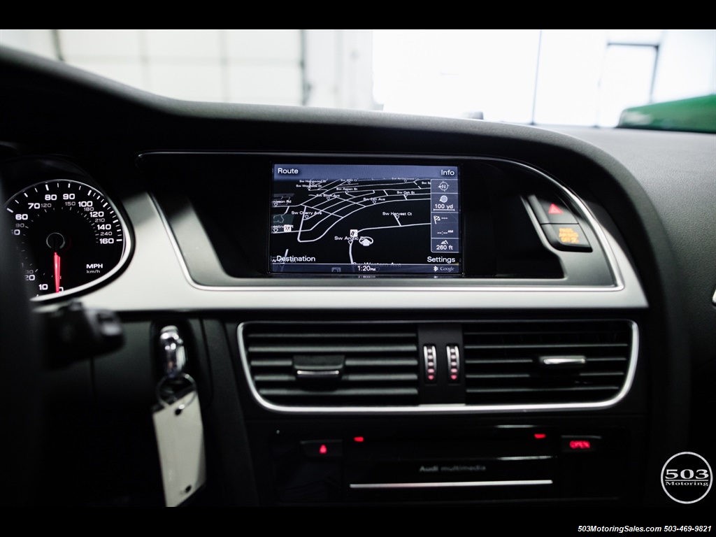 2015 Audi A4 2.0T quattro Premium Plus S-Line   - Photo 28 - Beaverton, OR 97005