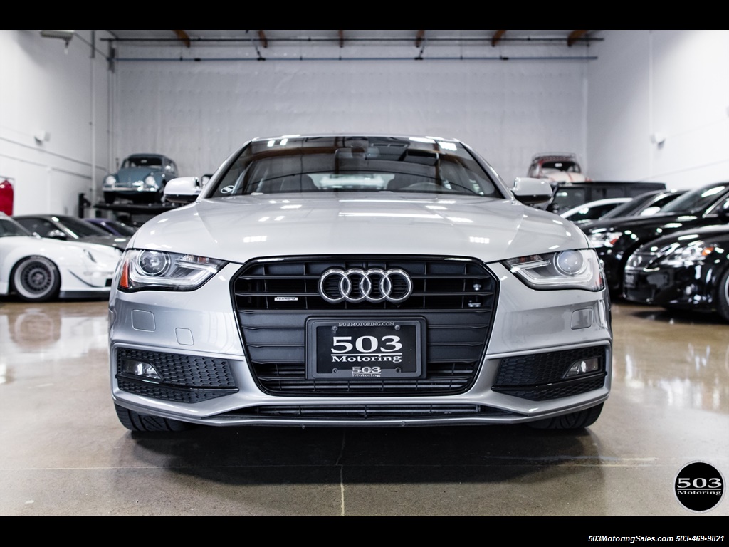 2015 Audi A4 2.0T quattro Premium Plus S-Line   - Photo 8 - Beaverton, OR 97005