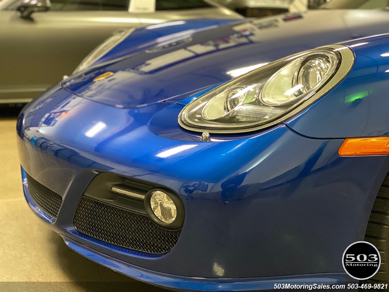 2010 Porsche Cayman S   - Photo 10 - Beaverton, OR 97005