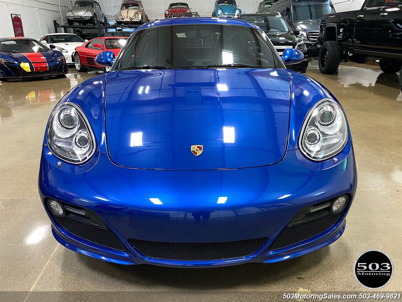 2010 Porsche Cayman S   - Photo 15 - Beaverton, OR 97005