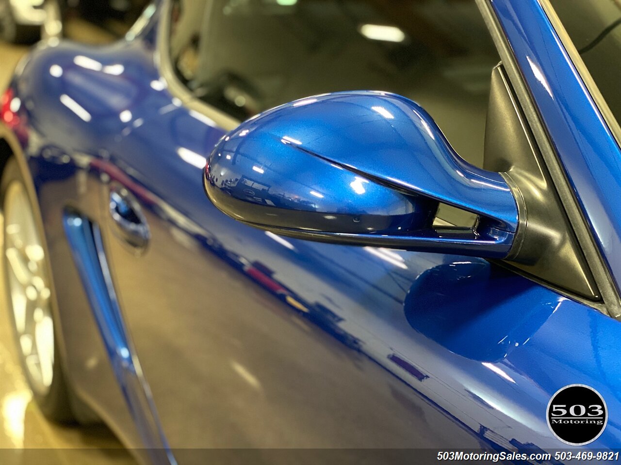 2010 Porsche Cayman S   - Photo 23 - Beaverton, OR 97005