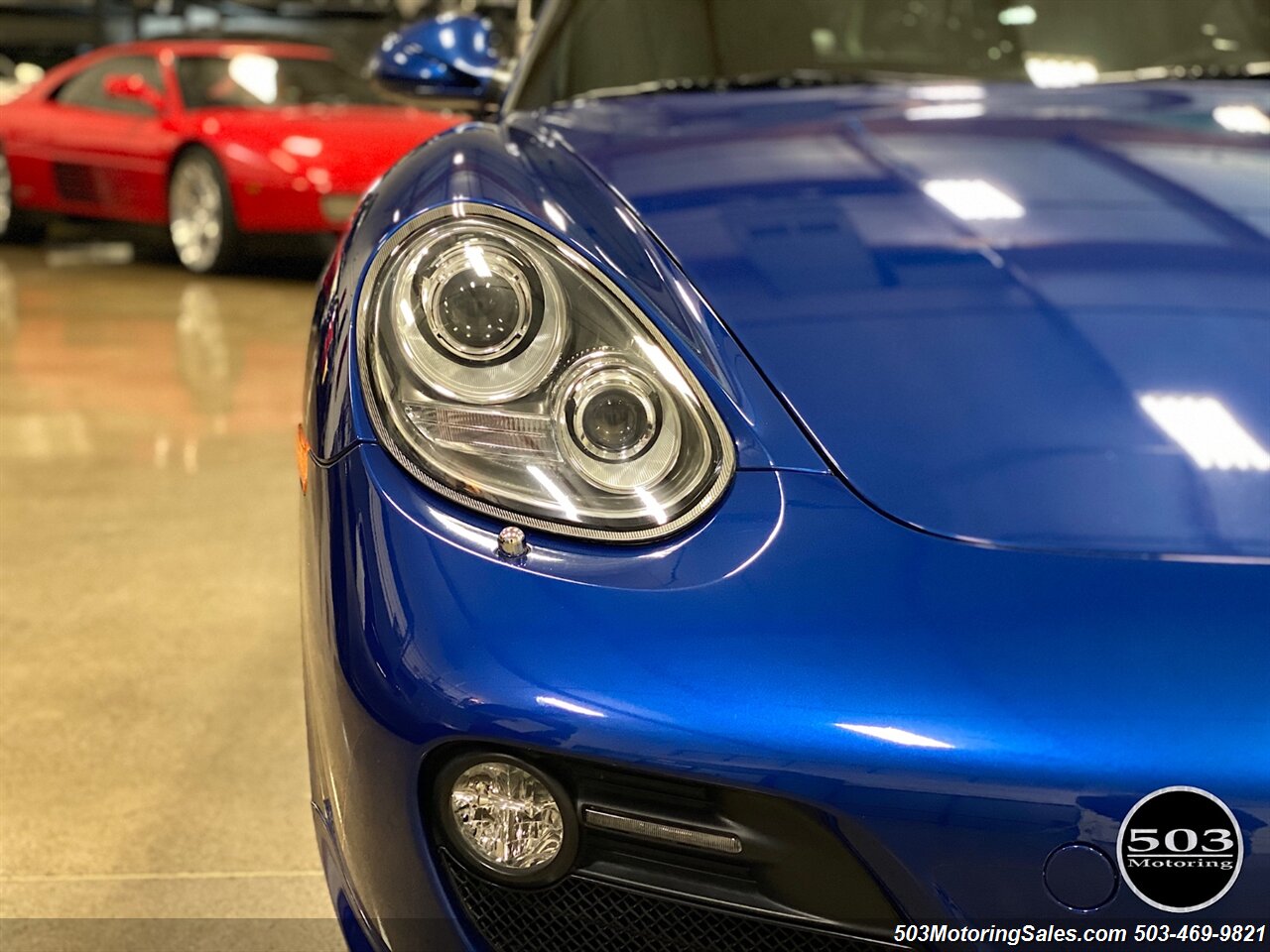 2010 Porsche Cayman S   - Photo 16 - Beaverton, OR 97005