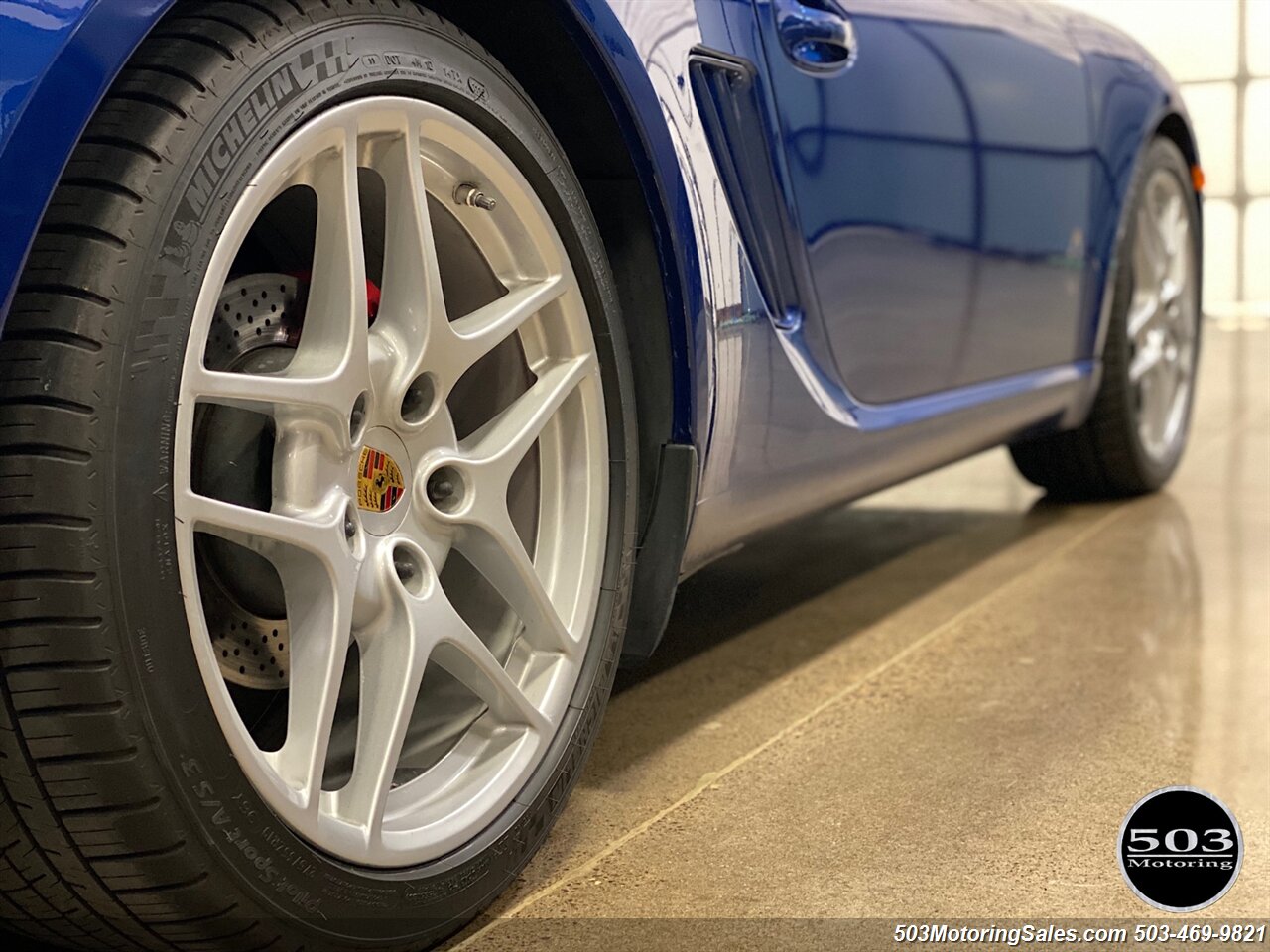 2010 Porsche Cayman S   - Photo 26 - Beaverton, OR 97005