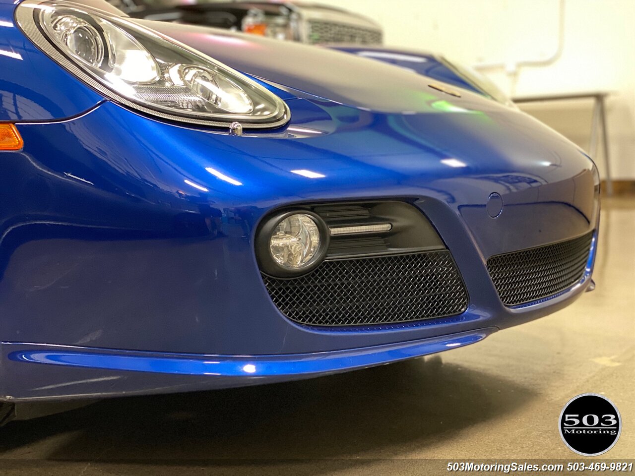 2010 Porsche Cayman S   - Photo 17 - Beaverton, OR 97005