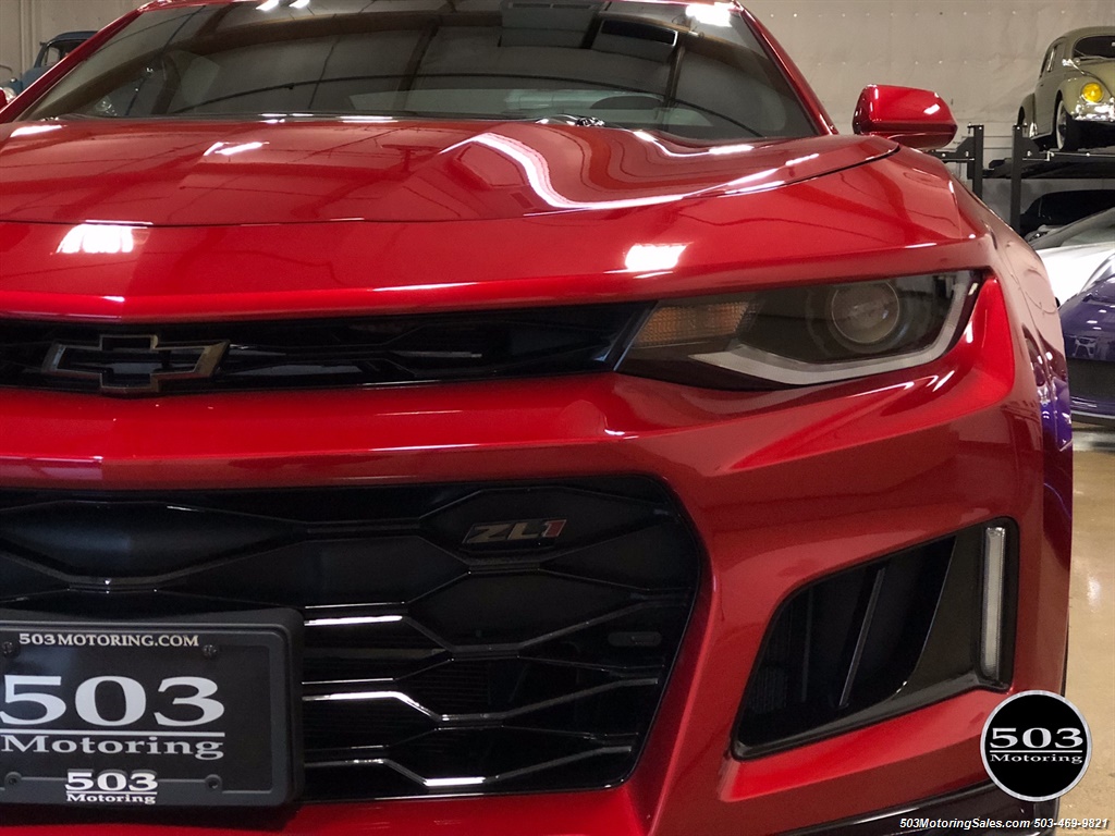 2017 Chevrolet Camaro ZL1   - Photo 9 - Beaverton, OR 97005