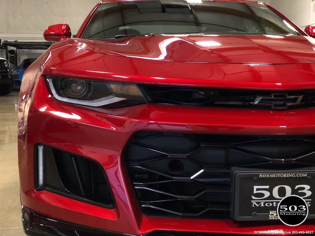 2017 Chevrolet Camaro ZL1   - Photo 3 - Beaverton, OR 97005