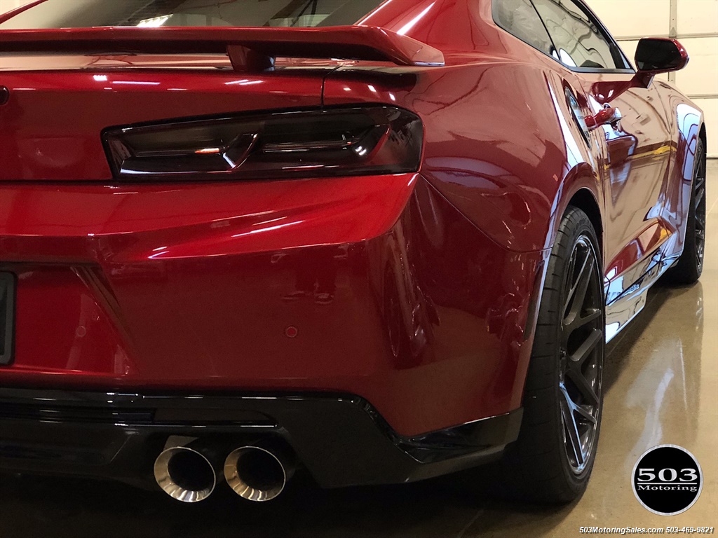 2017 Chevrolet Camaro ZL1   - Photo 15 - Beaverton, OR 97005