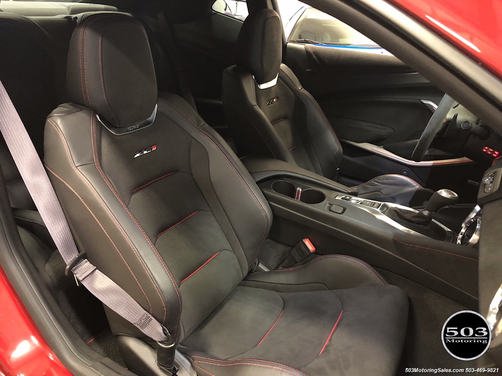 2017 Chevrolet Camaro ZL1   - Photo 26 - Beaverton, OR 97005