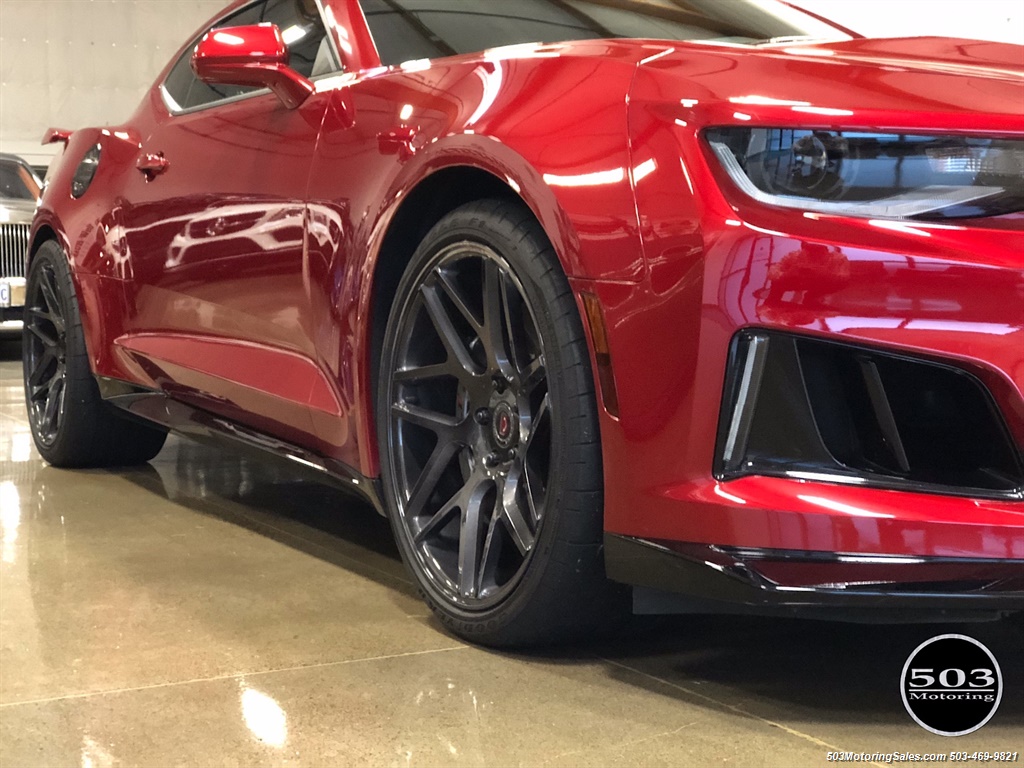 2017 Chevrolet Camaro ZL1   - Photo 13 - Beaverton, OR 97005