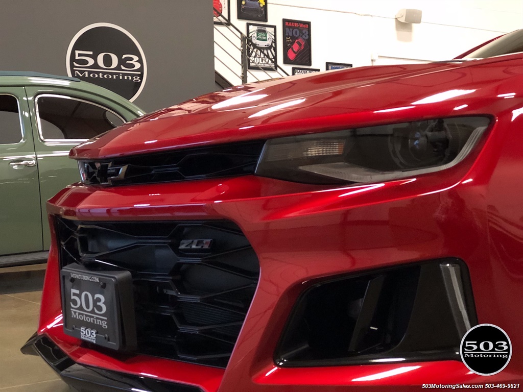 2017 Chevrolet Camaro ZL1   - Photo 7 - Beaverton, OR 97005