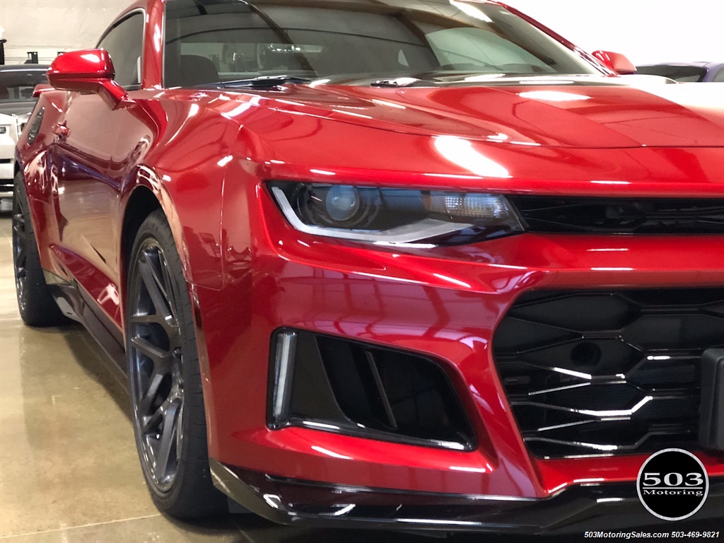 2017 Chevrolet Camaro ZL1   - Photo 11 - Beaverton, OR 97005