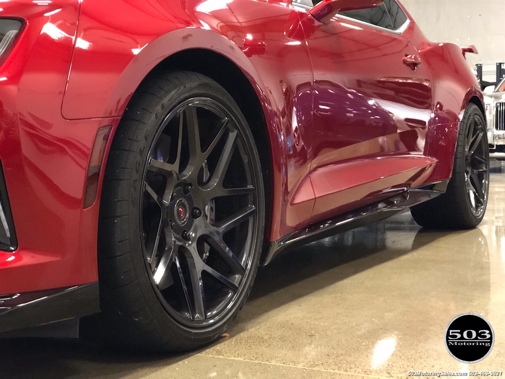 2017 Chevrolet Camaro ZL1   - Photo 12 - Beaverton, OR 97005