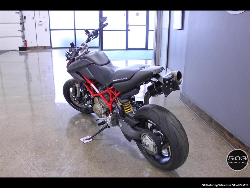 2008 Ducati Hypermotard 1100 w/ High End Upgrades!   - Photo 11 - Beaverton, OR 97005