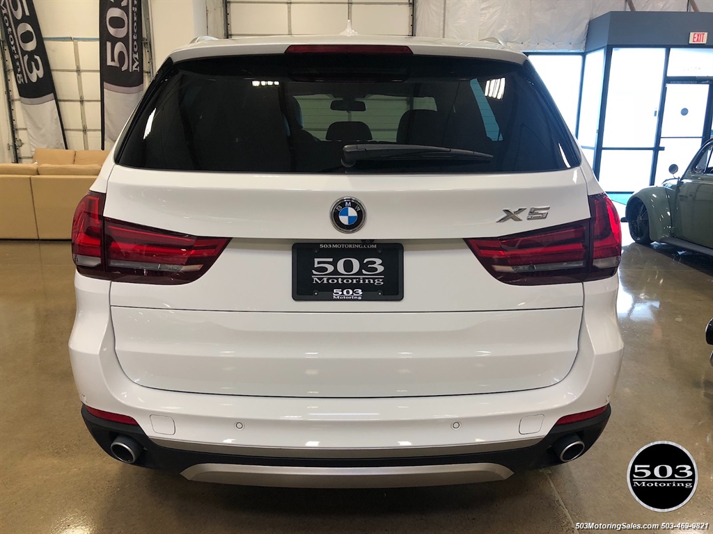 2017 BMW X5 sDrive35i   - Photo 16 - Beaverton, OR 97005