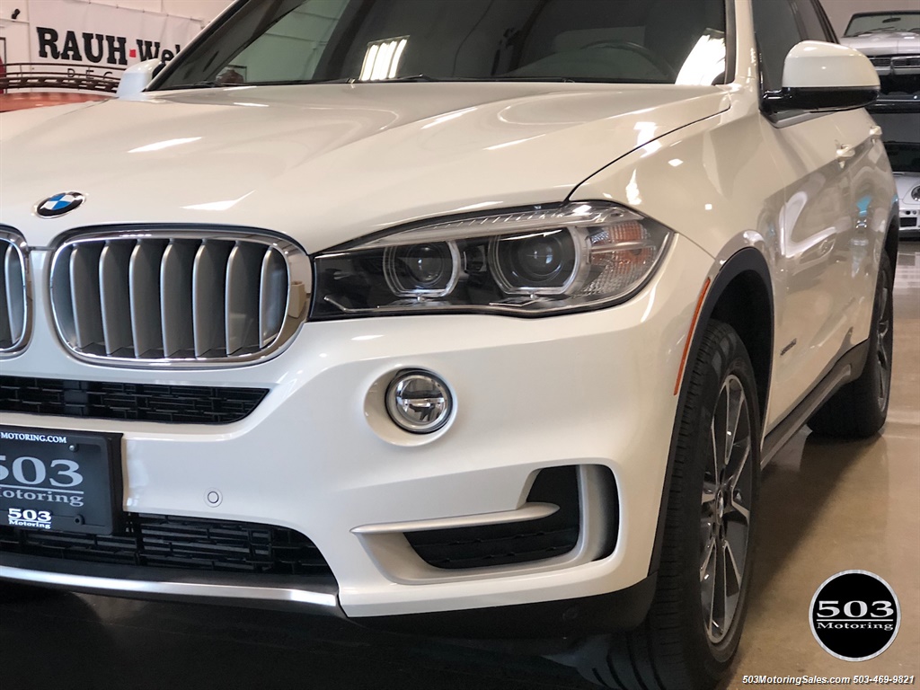 2017 BMW X5 sDrive35i   - Photo 15 - Beaverton, OR 97005