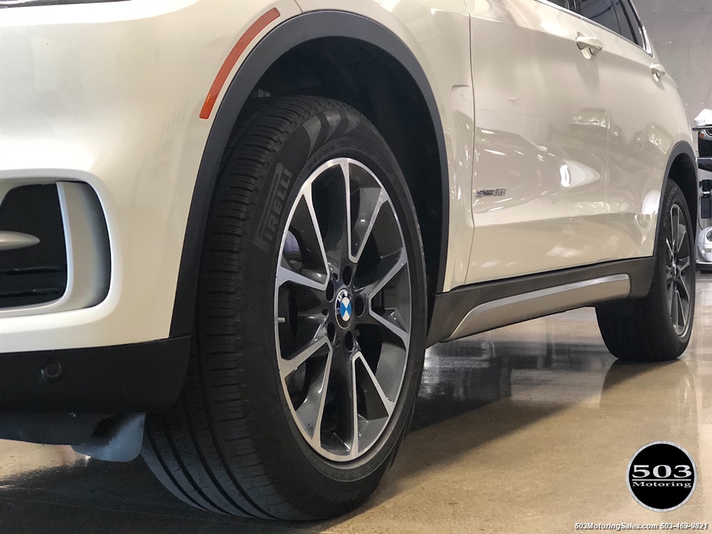 2017 BMW X5 sDrive35i   - Photo 9 - Beaverton, OR 97005