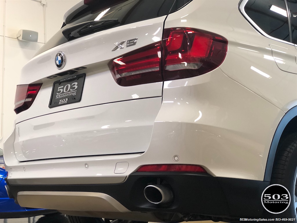 2017 BMW X5 sDrive35i   - Photo 18 - Beaverton, OR 97005