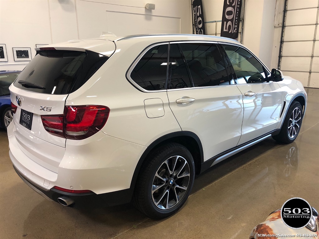 2017 BMW X5 sDrive35i   - Photo 25 - Beaverton, OR 97005