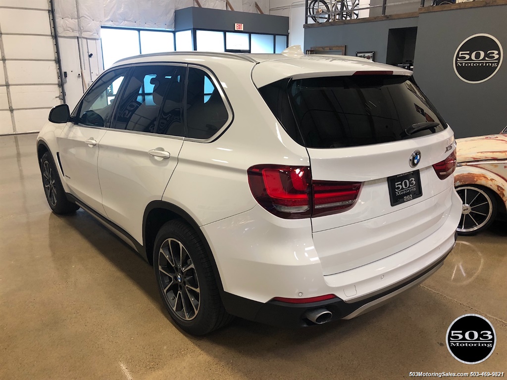 2017 BMW X5 sDrive35i   - Photo 8 - Beaverton, OR 97005