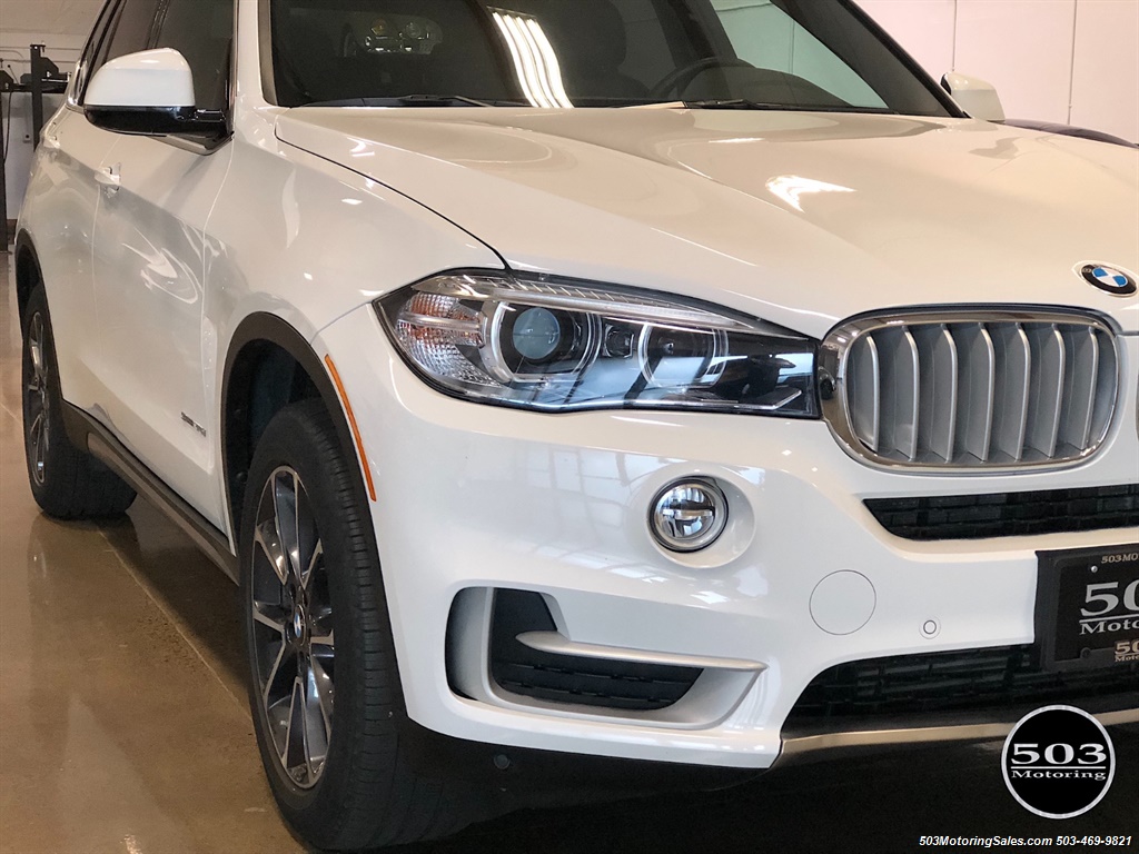 2017 BMW X5 sDrive35i   - Photo 7 - Beaverton, OR 97005