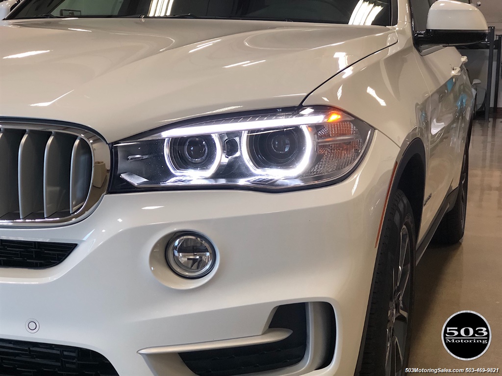 2017 BMW X5 sDrive35i   - Photo 24 - Beaverton, OR 97005