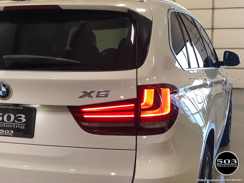 2017 BMW X5 sDrive35i   - Photo 27 - Beaverton, OR 97005