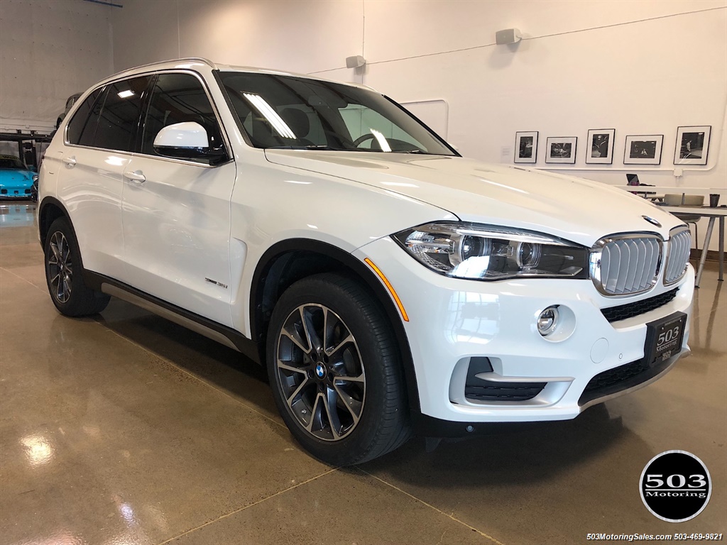 2017 BMW X5 sDrive35i   - Photo 22 - Beaverton, OR 97005