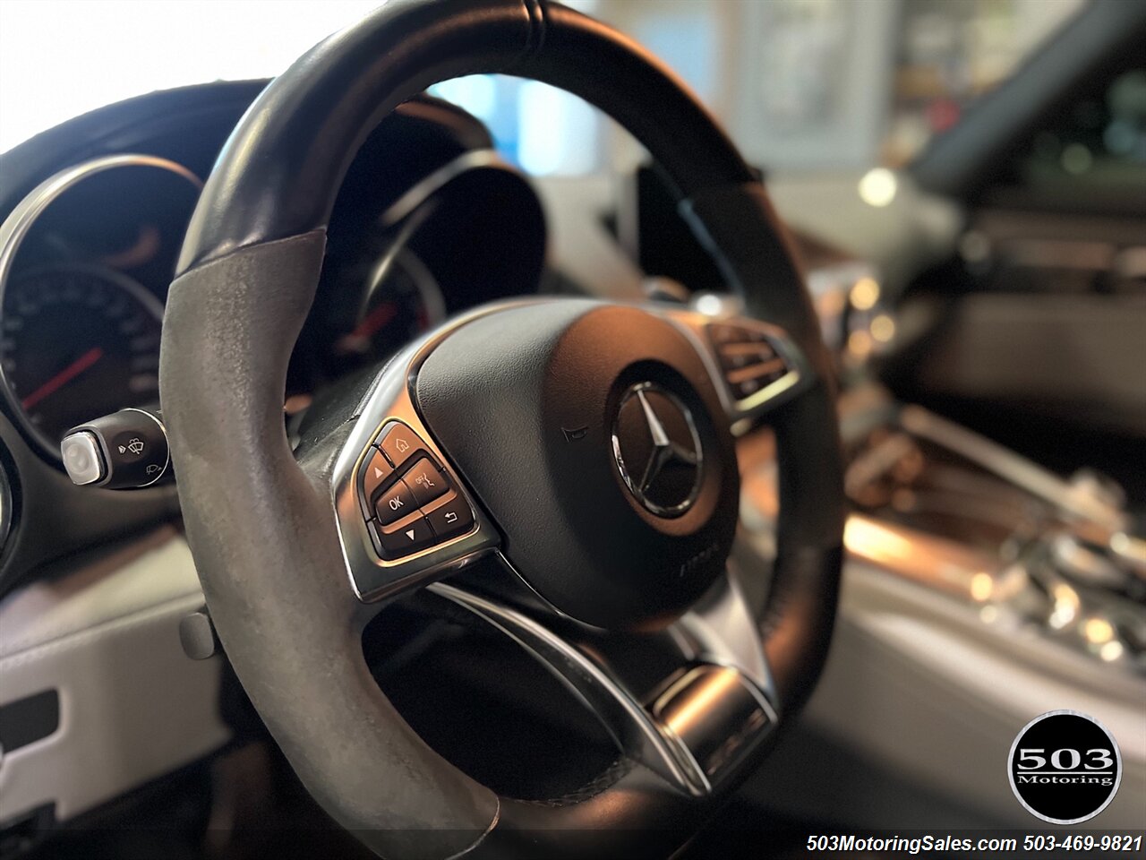 2016 Mercedes-Benz AMG GT S   - Photo 10 - Beaverton, OR 97005