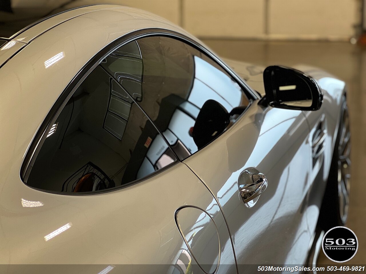 2016 Mercedes-Benz AMG GT S   - Photo 43 - Beaverton, OR 97005