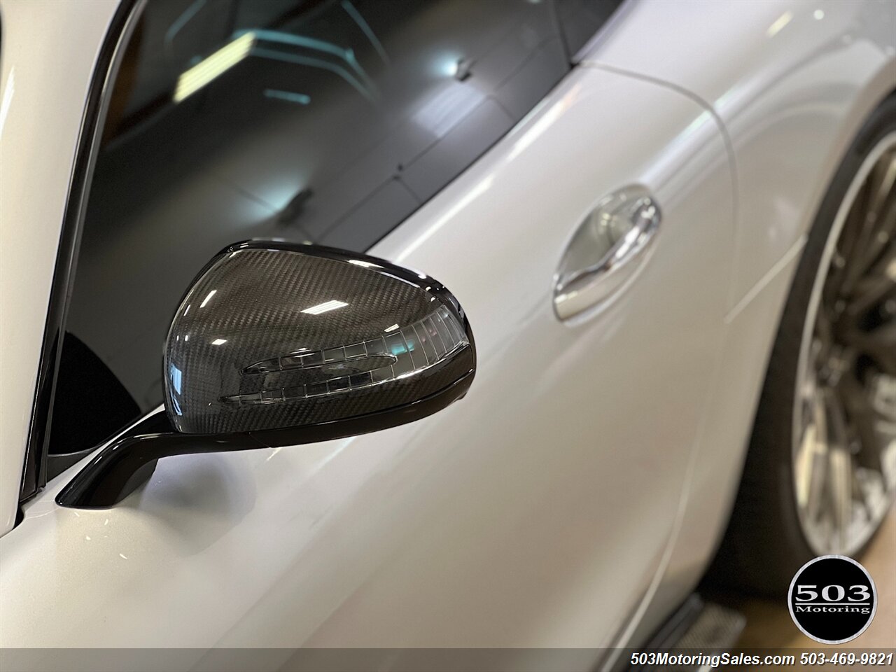 2016 Mercedes-Benz AMG GT S   - Photo 60 - Beaverton, OR 97005