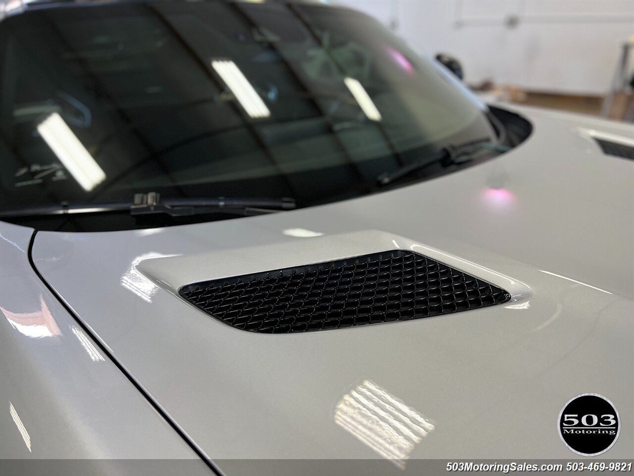 2016 Mercedes-Benz AMG GT S   - Photo 37 - Beaverton, OR 97005