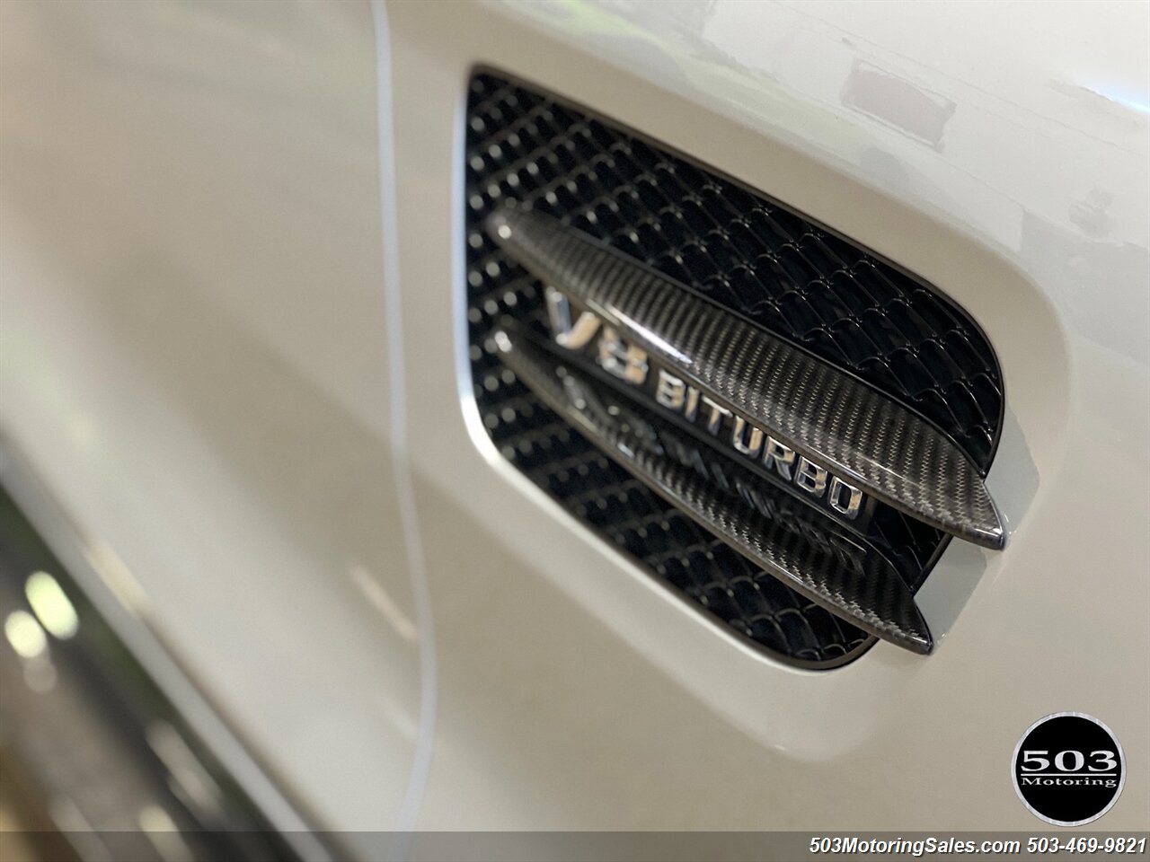 2016 Mercedes-Benz AMG GT S   - Photo 35 - Beaverton, OR 97005