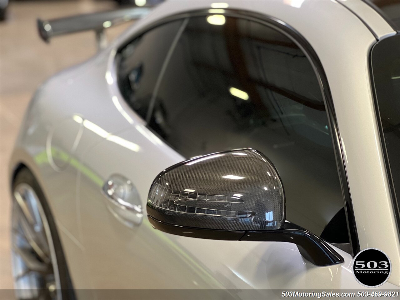 2016 Mercedes-Benz AMG GT S   - Photo 17 - Beaverton, OR 97005