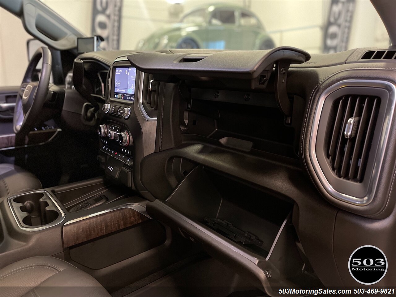 2020 GMC Sierra 3500 Denali   - Photo 83 - Beaverton, OR 97005