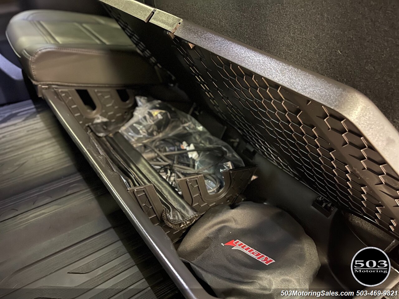 2020 GMC Sierra 3500 Denali   - Photo 91 - Beaverton, OR 97005