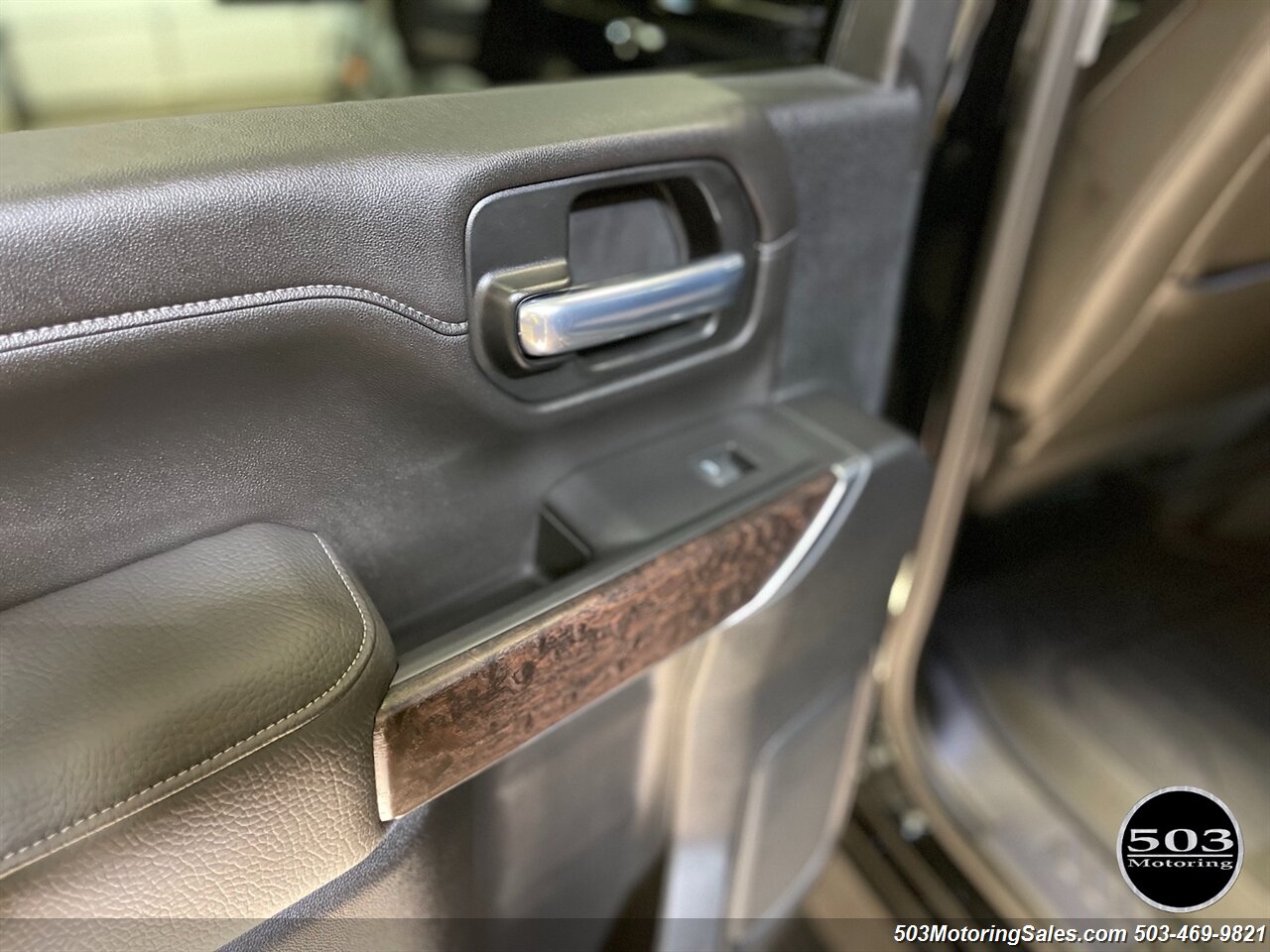 2020 GMC Sierra 3500 Denali   - Photo 89 - Beaverton, OR 97005