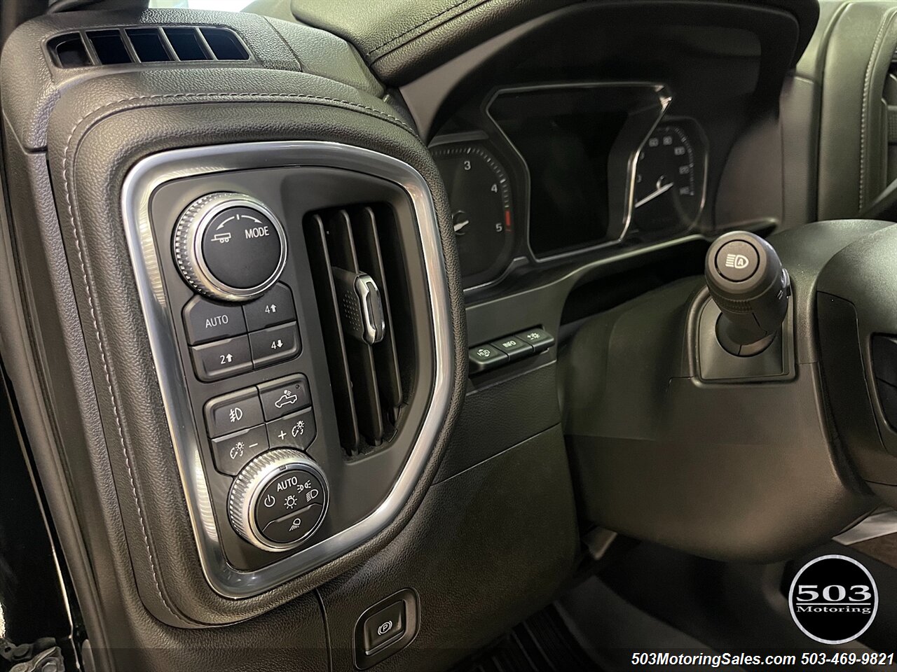 2020 GMC Sierra 3500 Denali   - Photo 40 - Beaverton, OR 97005